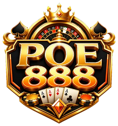 poe888-logo
